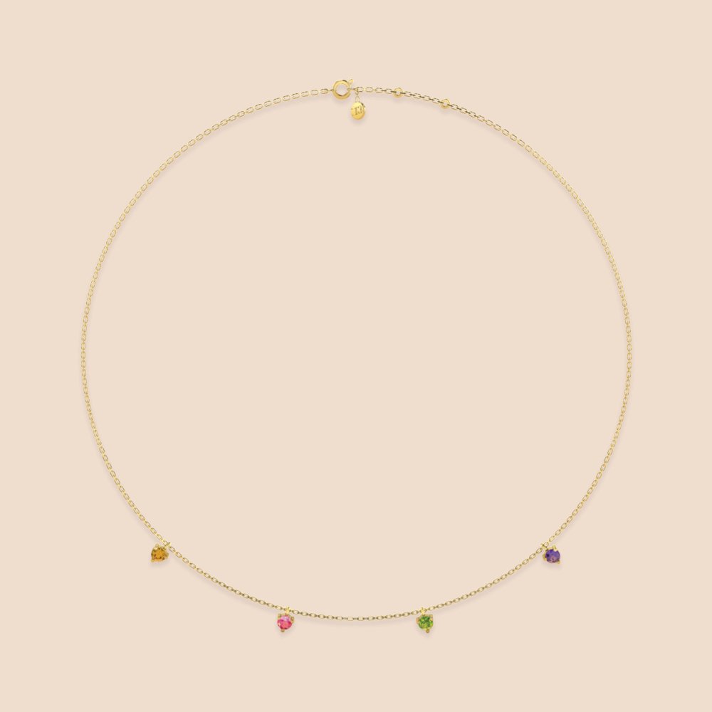 Family Hangout Bracelet