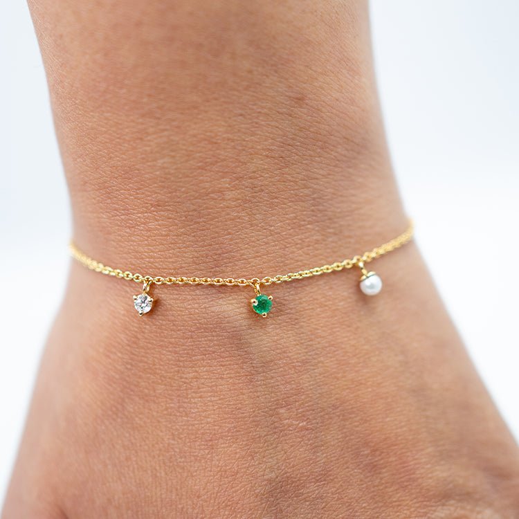 Family Hangout Bracelet