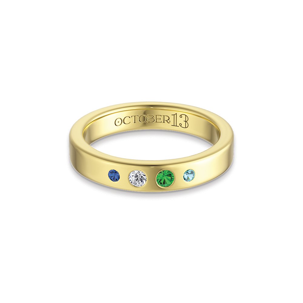 Family Twogether Band Slim