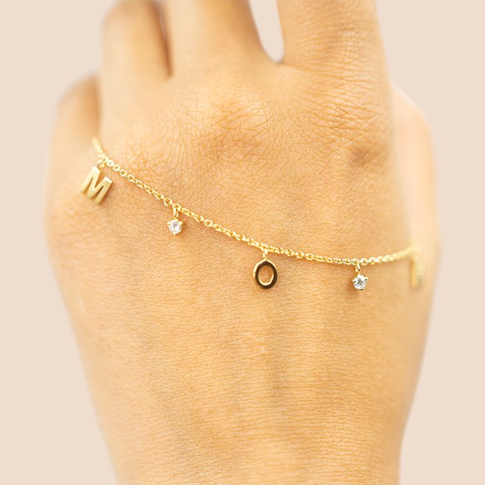 Love Letters Bracelet