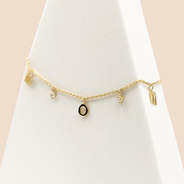 Love Letters Bracelet