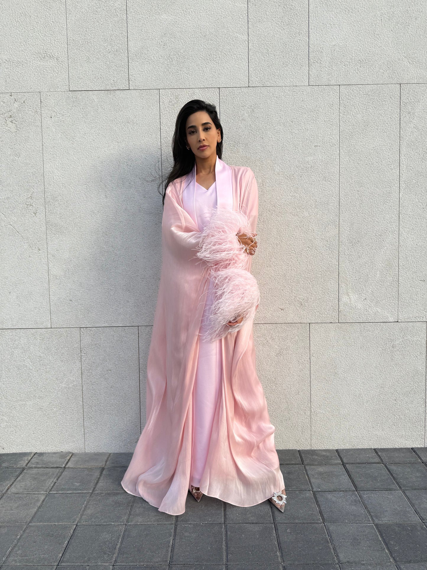 Ballet Pink