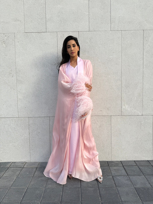 Ballet Pink