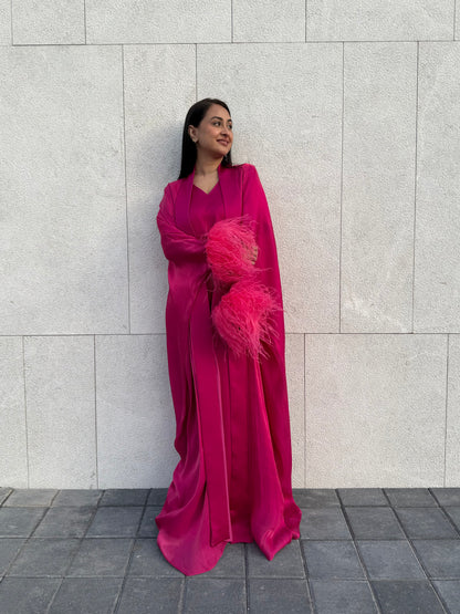Rose Magenta