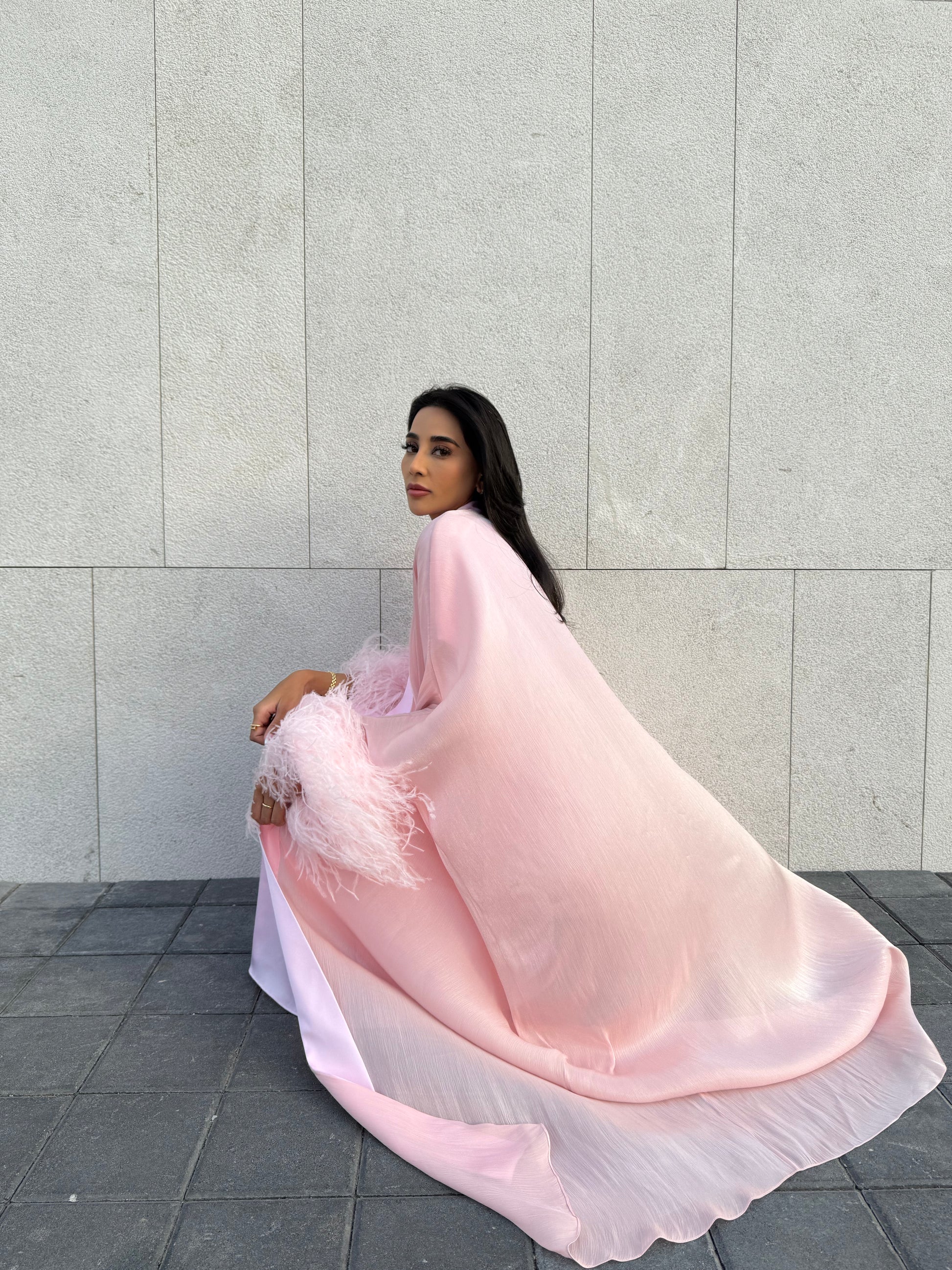 Ballet Pink