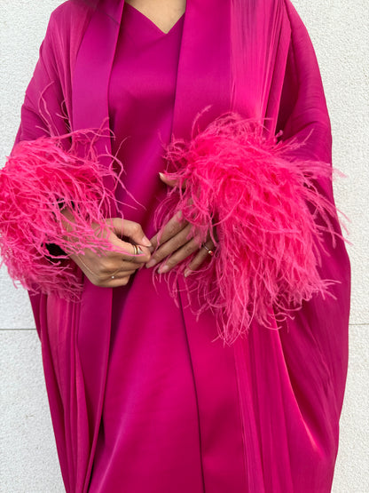 Rose Magenta