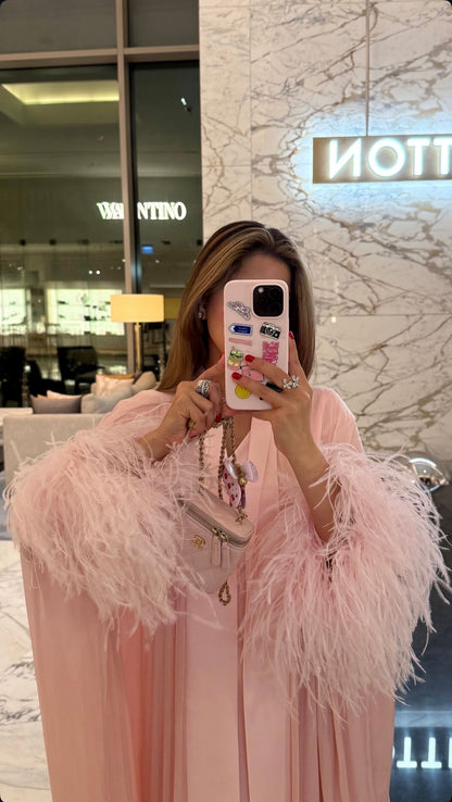 Ballet Pink