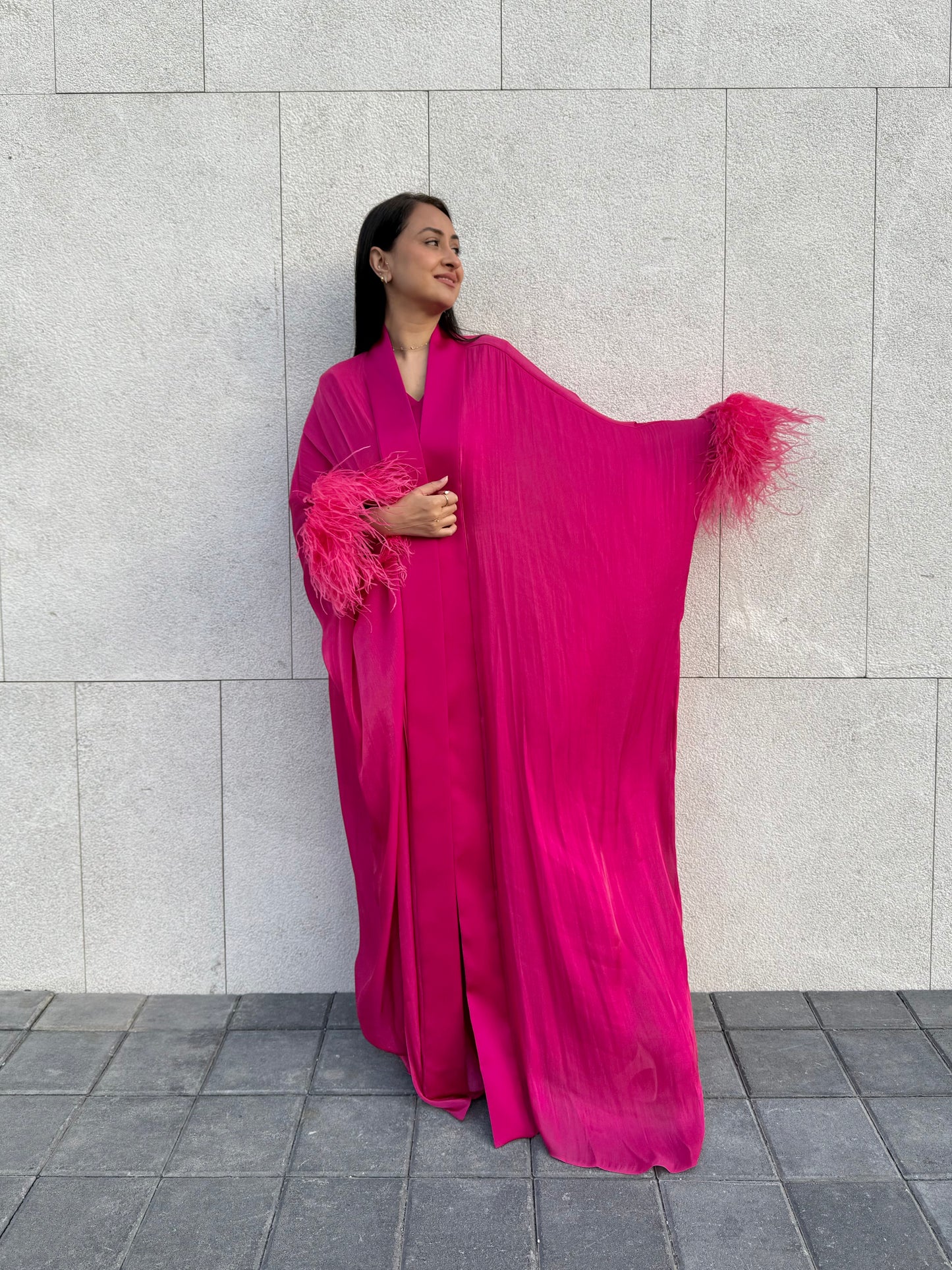 Rose Magenta
