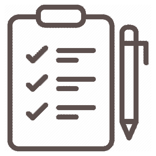 All orders are made to order