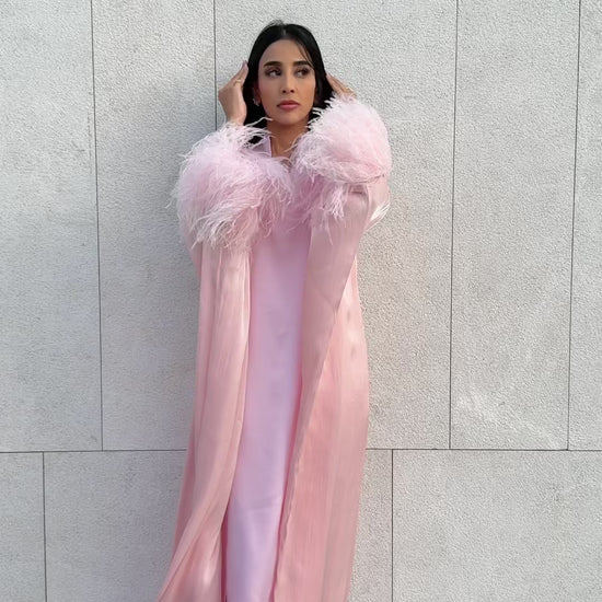 Ballet Pink