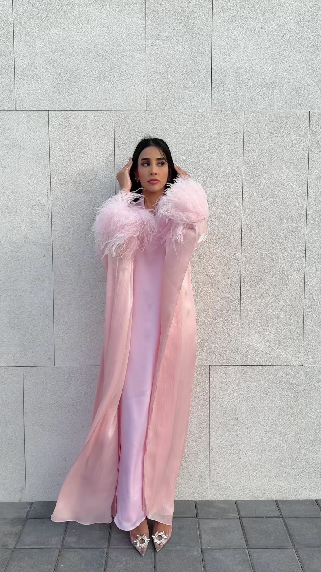 Ballet Pink