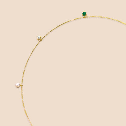 Family Hangout Bracelet