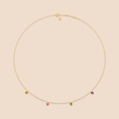 Family Hangout Bracelet