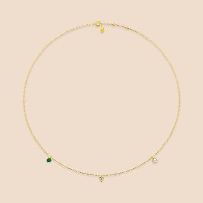 Family Hangout Bracelet