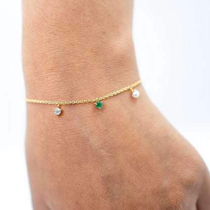 Family Hangout Bracelet