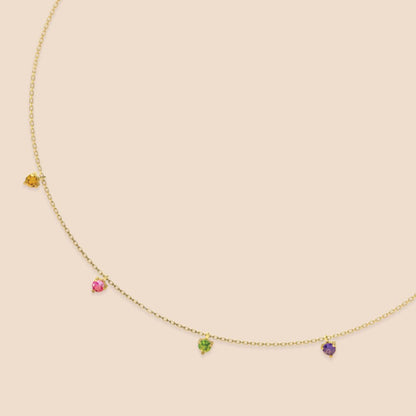 Family Hangout Bracelet