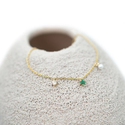 Family Hangout Necklace