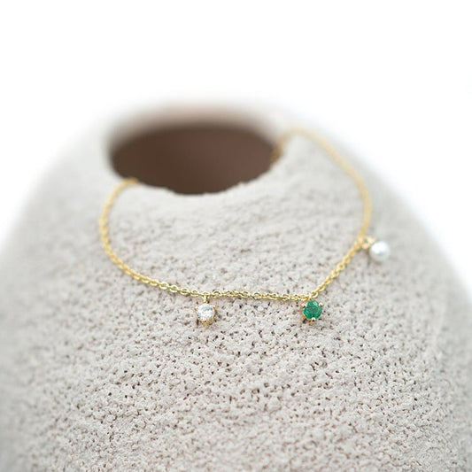 Family Hangout Necklace