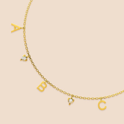 Love Letters Bracelet