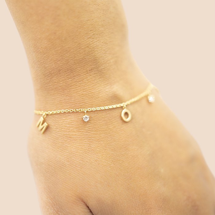 Love Letters Bracelet
