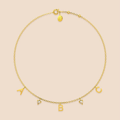 Love Letters Bracelet