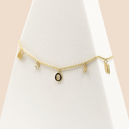 Love Letters Necklace