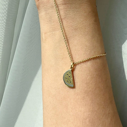 Resistance Necklace