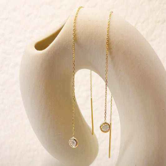 Self-Love Earrings