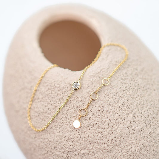 Self-Love Necklace