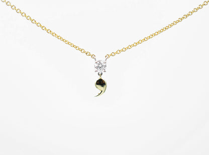 The Pause Necklace