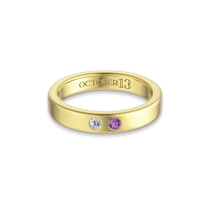Twogether Band Slim
