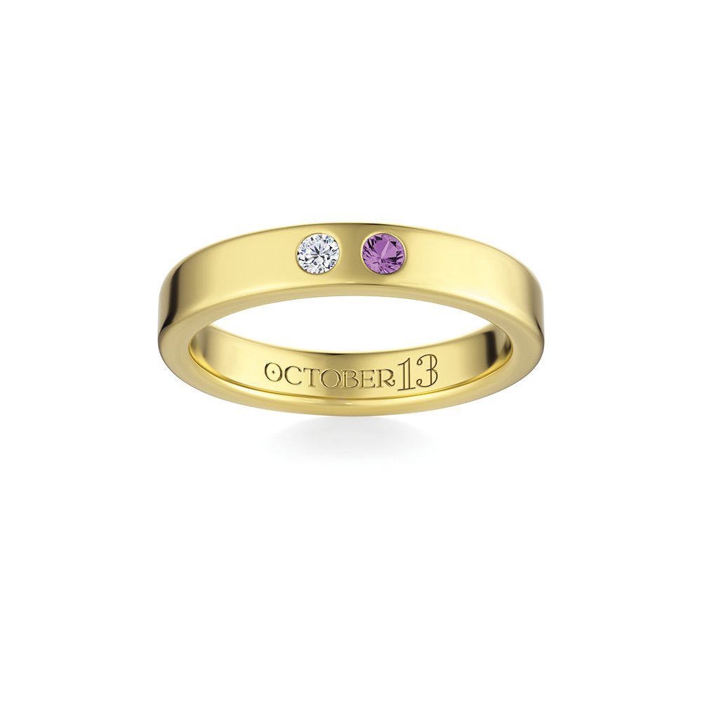 Twogether Band Slim