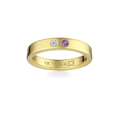 Twogether Band Slim